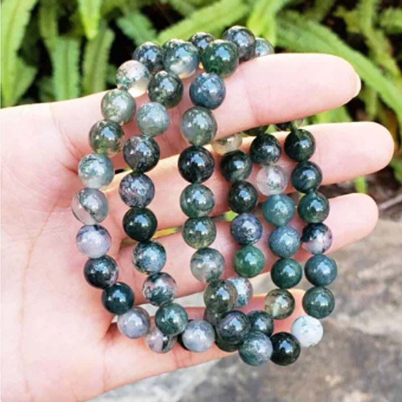 crystal bracelet